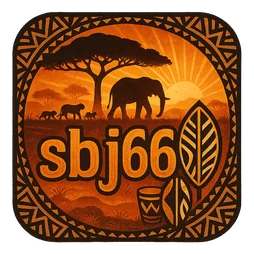 sbj66 logo